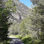 Alpesi faház Cocody Jacuzz Jausiers
