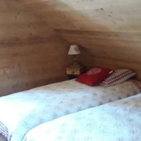 Chalet Cocody Jacuzz