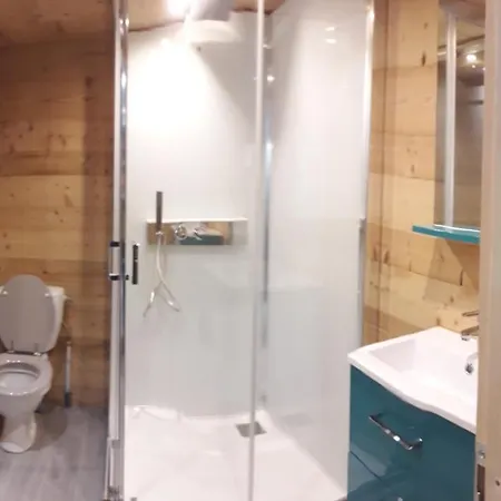 Cocody Jacuzz * Жозье