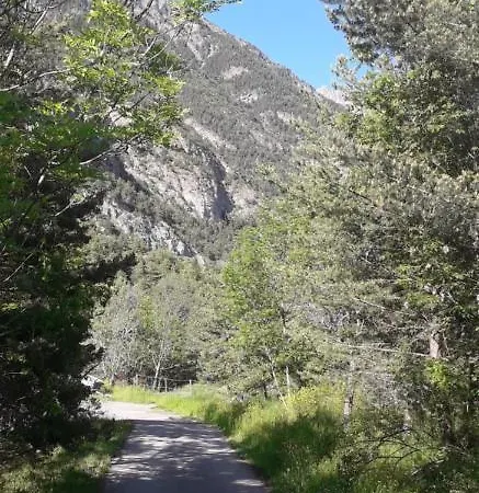 Шале Cocody Jacuzz Жозье