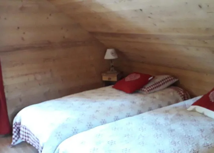 Chalet Cocody Jacuzz