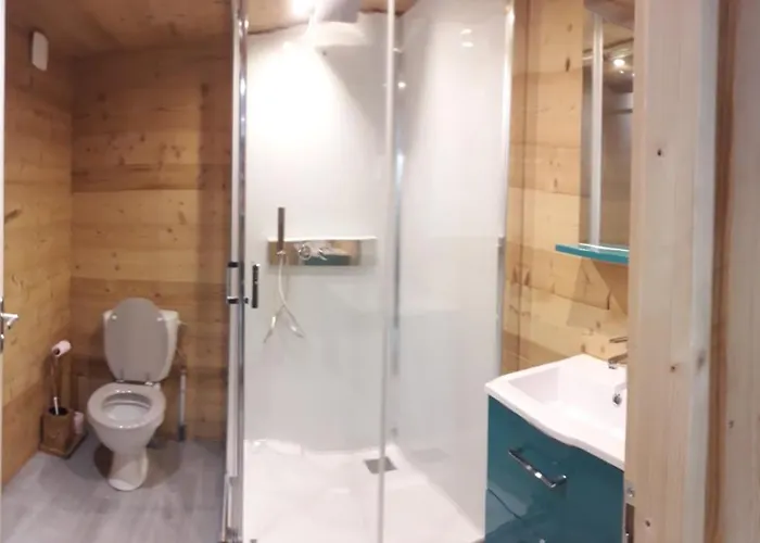 Cocody Jacuzz * Jausiers